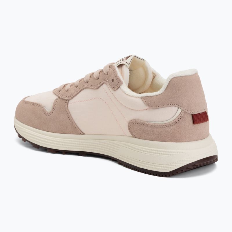 Взуття жіноче GANT Beywin light pink 3