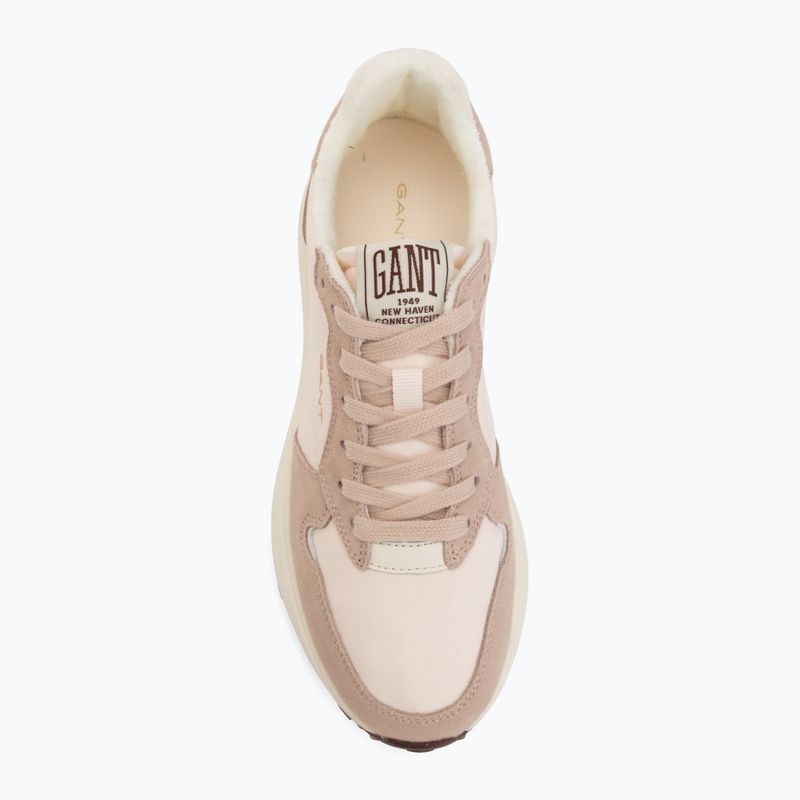 Взуття жіноче GANT Beywin light pink 5