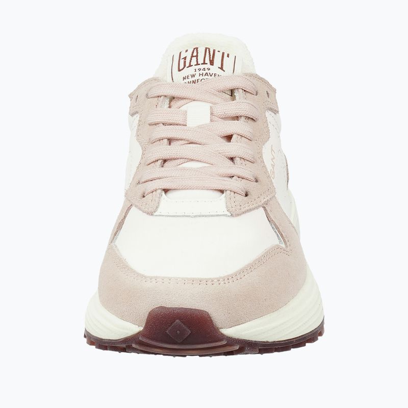 Взуття жіноче GANT Beywin light pink 3