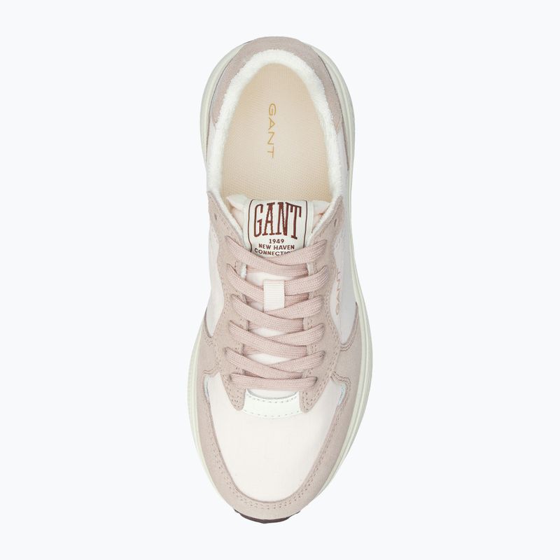 Взуття жіноче GANT Beywin light pink 5