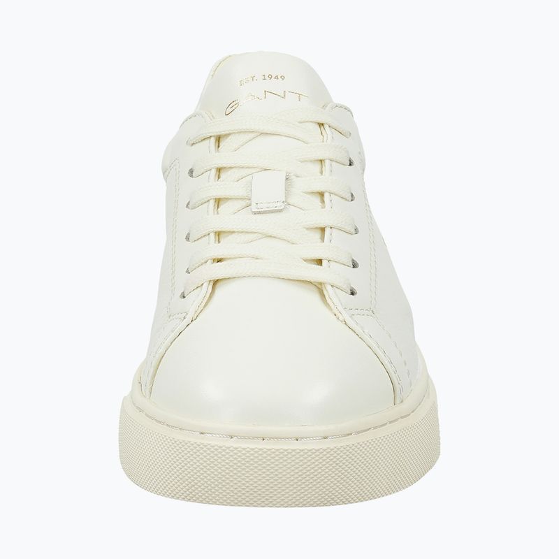 Взуття жіноче GANT Julice off white 3