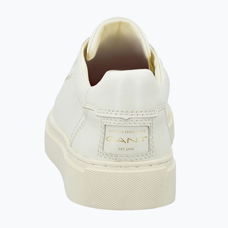 Взуття жіноче GANT Julice off white 4