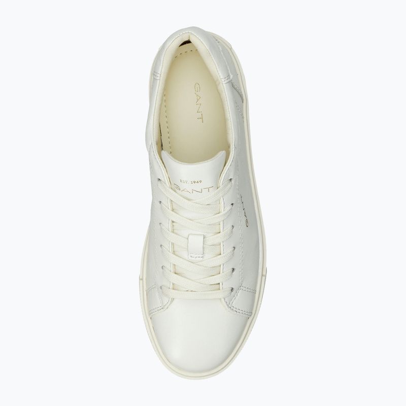 Взуття жіноче GANT Julice off white 5