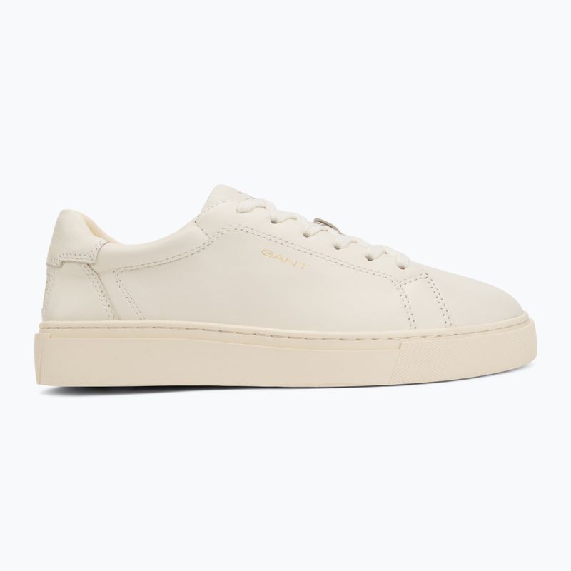 Взуття жіноче GANT Julice off white 2