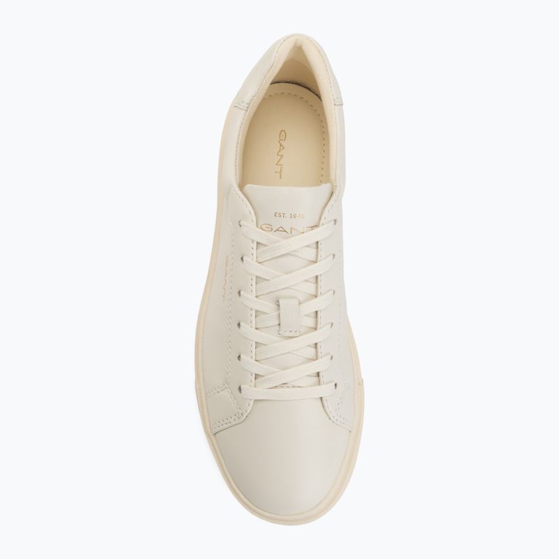 Взуття жіноче GANT Julice off white 5