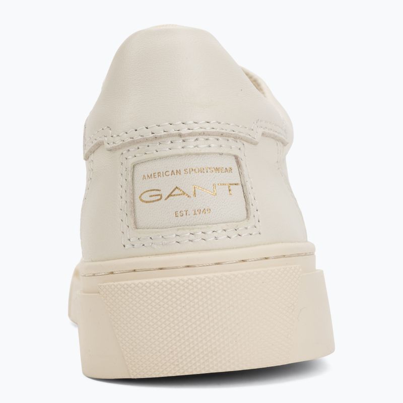 Взуття жіноче GANT Julice off white 6