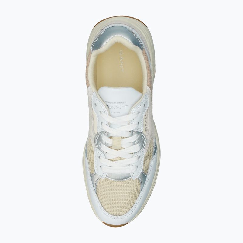 Взуття жіноче GANT Newile white/ivory 5