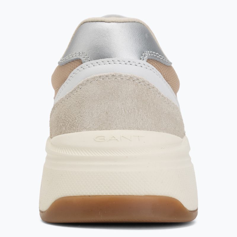 Взуття жіноче GANT Newile white/ivory 6
