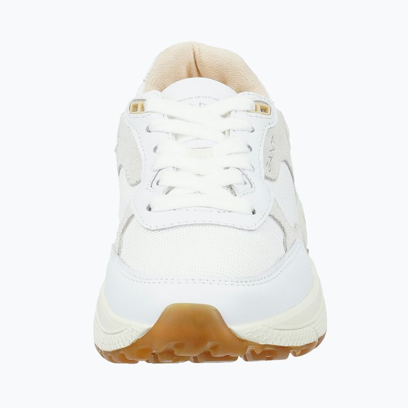 Взуття жіноче GANT Newile white 3