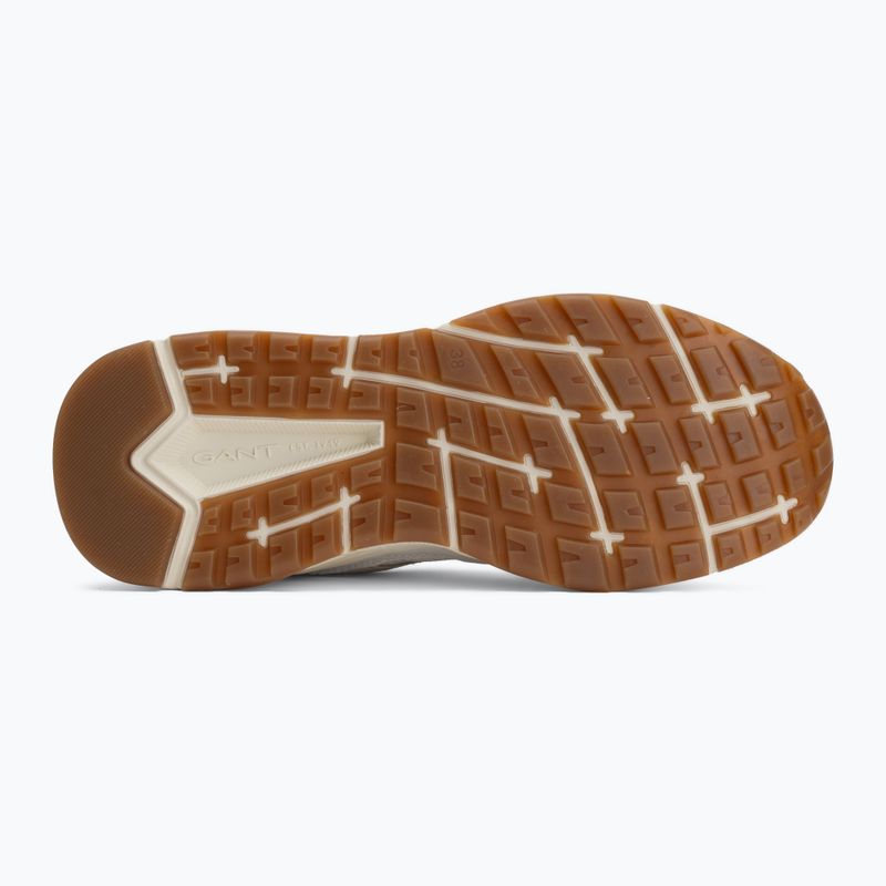 Взуття жіноче GANT Newile white 4