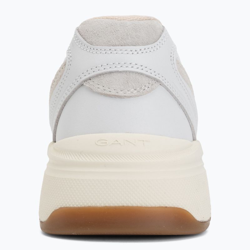 Взуття жіноче GANT Newile white 6