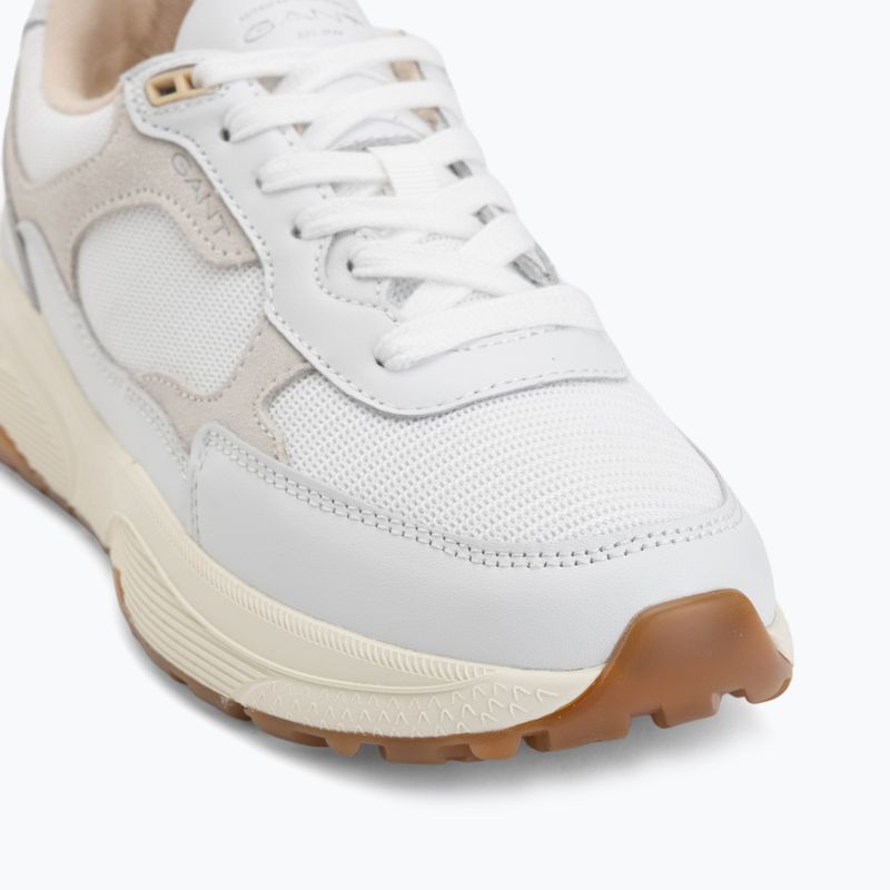 Взуття жіноче GANT Newile white 7