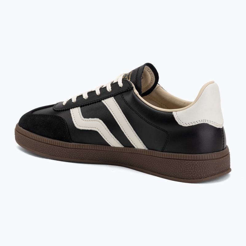 Кросівки жіночі GANT Cuzima 2026 black/white 3