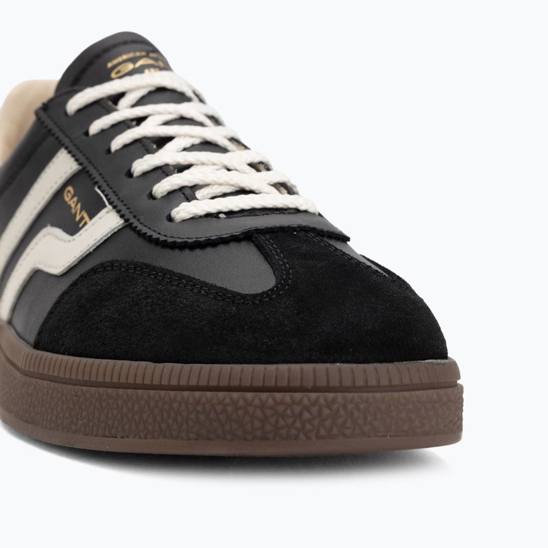 Кросівки жіночі GANT Cuzima 2026 black/white 7