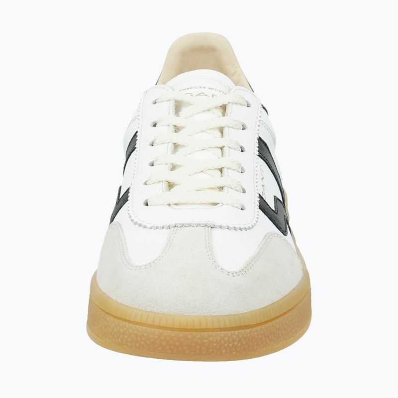 Взуття жіноче GANT Cuzima white/black 3