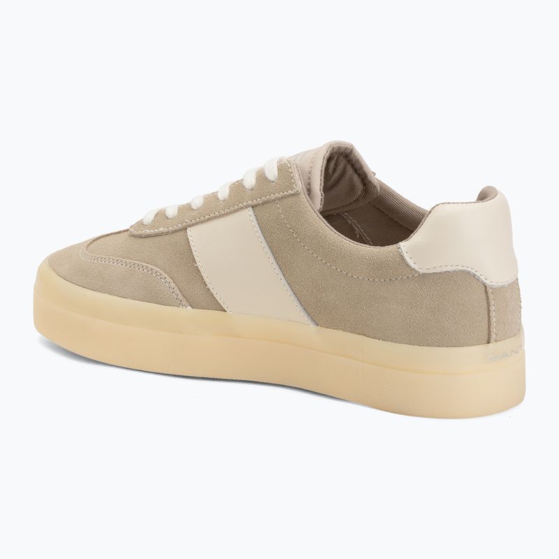 Кросівки жіночі GANT Avona taupe/cream 3