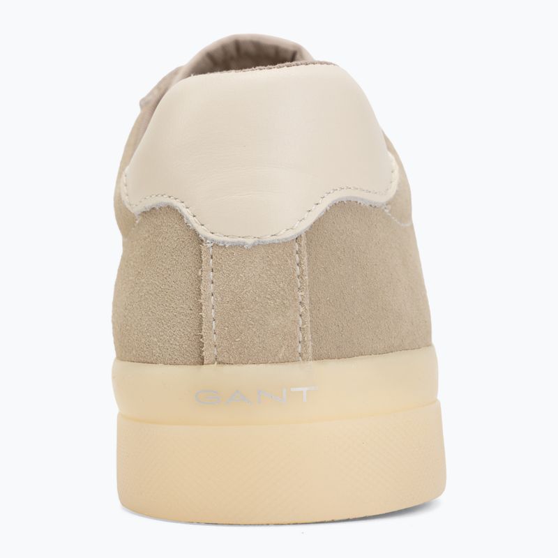 Кросівки жіночі GANT Avona taupe/cream 6