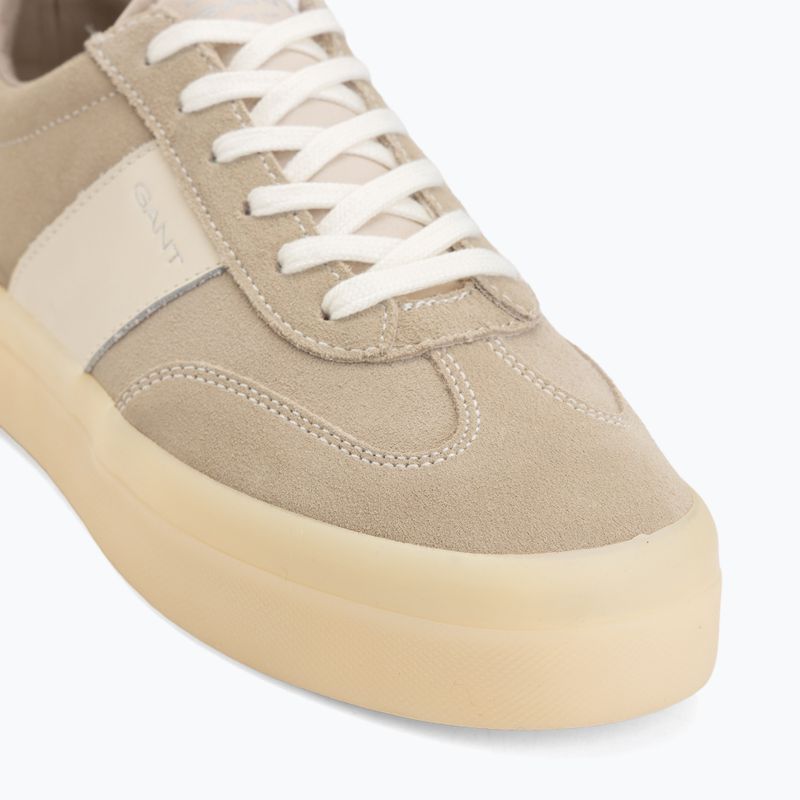 Кросівки жіночі GANT Avona taupe/cream 7