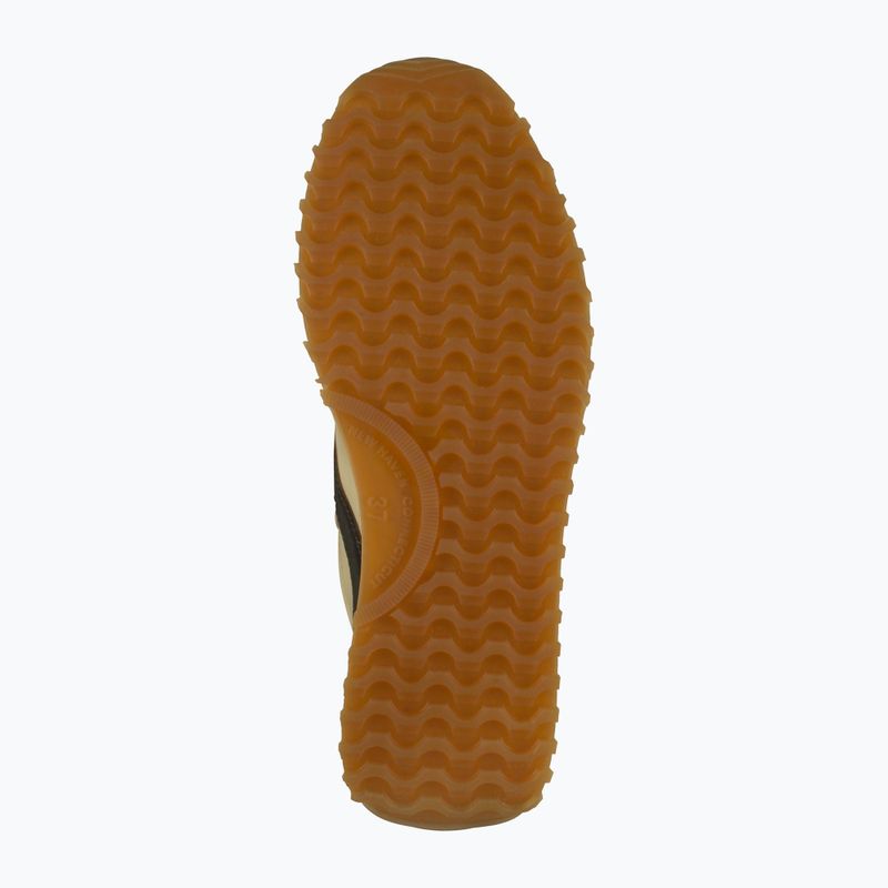 Взуття жіноче GANT Beja beige/dark brown 6