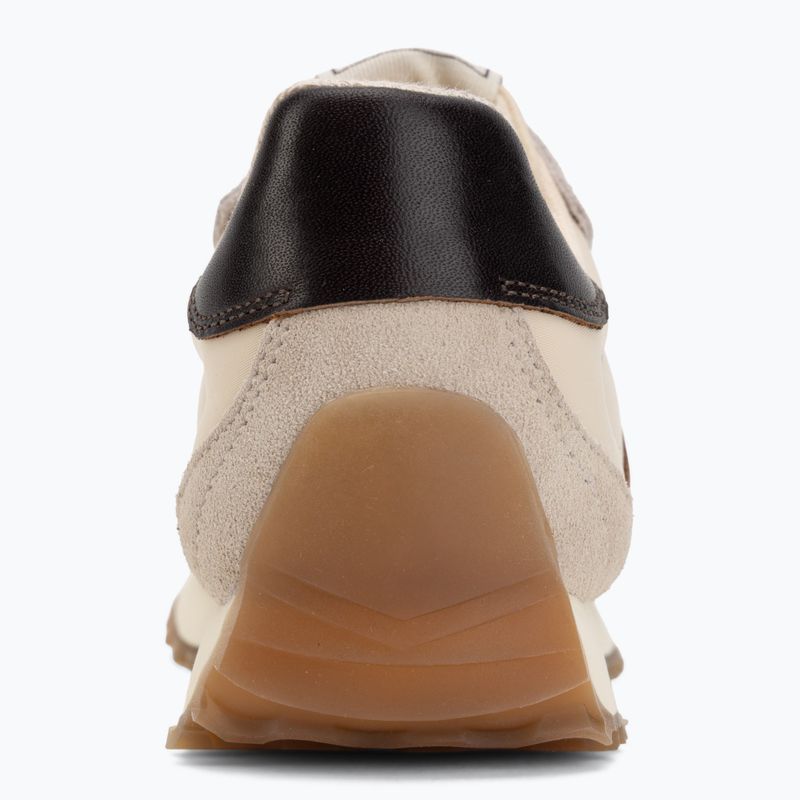 Взуття жіноче GANT Beja beige/dark brown 6