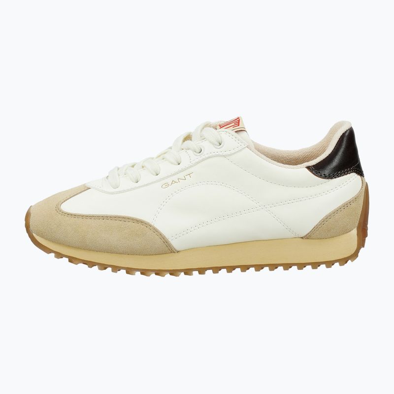 Взуття жіноче GANT Beja cream 2