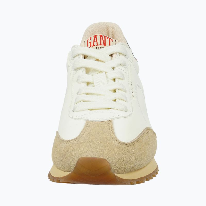 Взуття жіноче GANT Beja cream 3