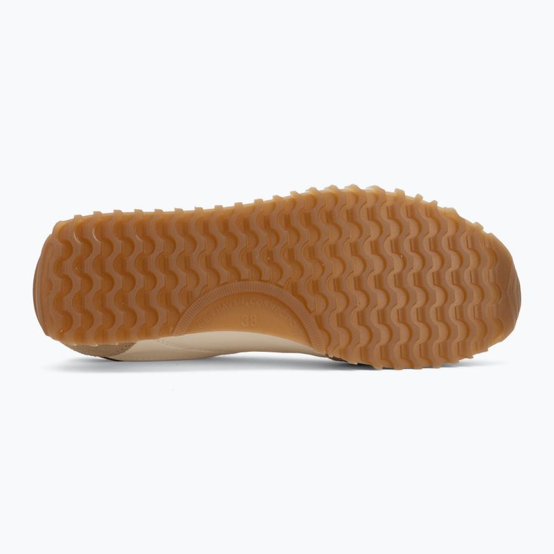 Взуття жіноче GANT Beja cream 4