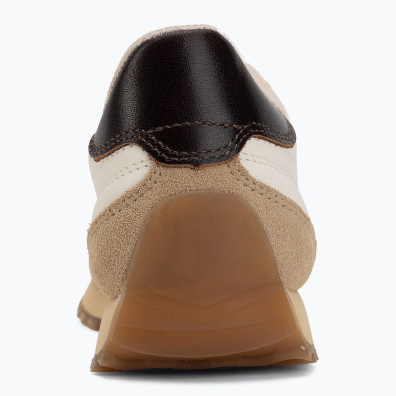 Взуття жіноче GANT Beja cream 6