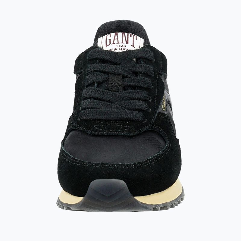 Взуття жіноче GANT Beja black 3