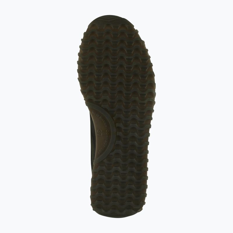 Взуття жіноче GANT Beja black 6