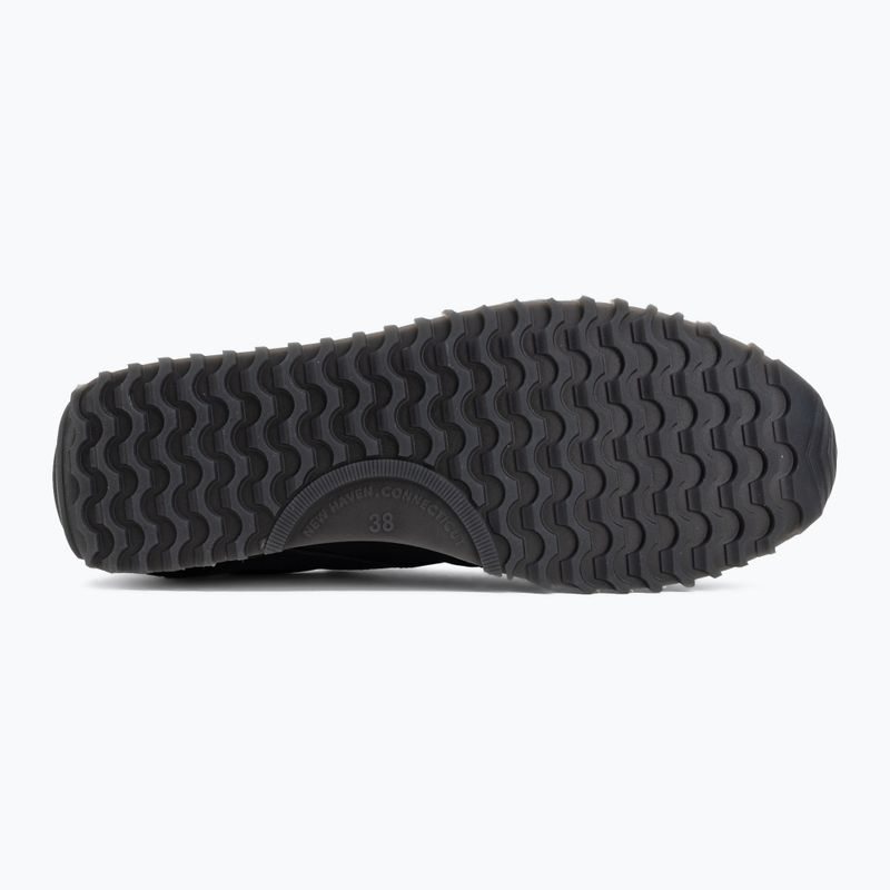 Взуття жіноче GANT Beja black 4