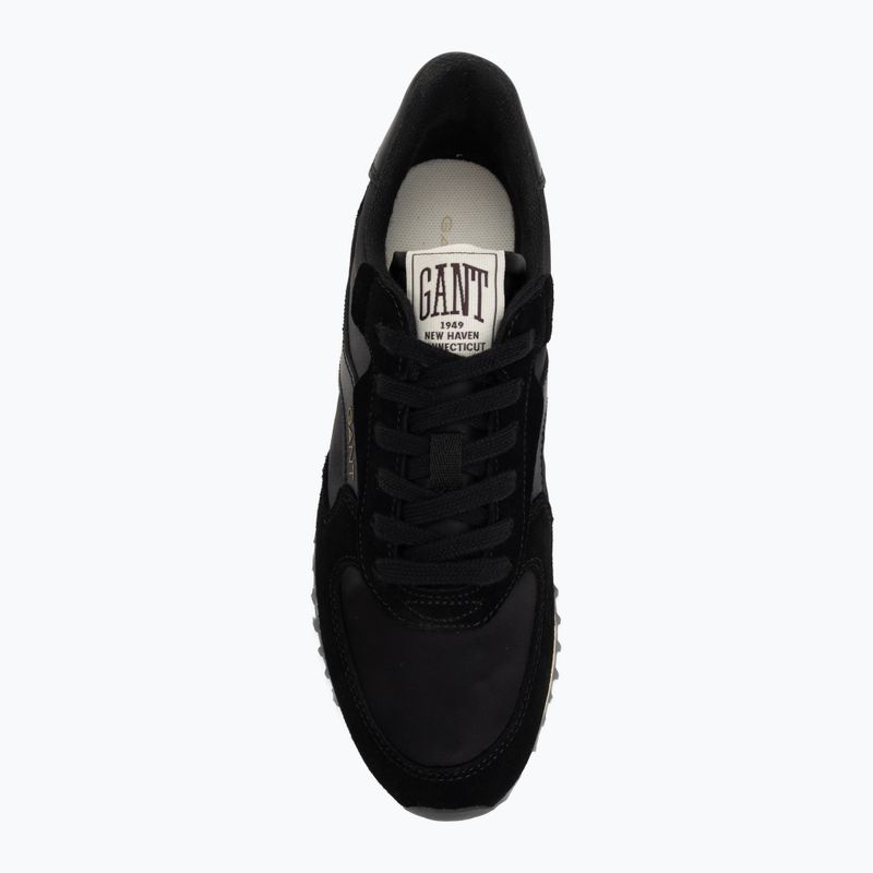 Взуття жіноче GANT Beja black 5