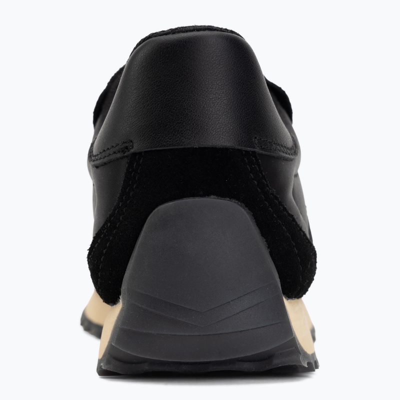 Взуття жіноче GANT Beja black 6