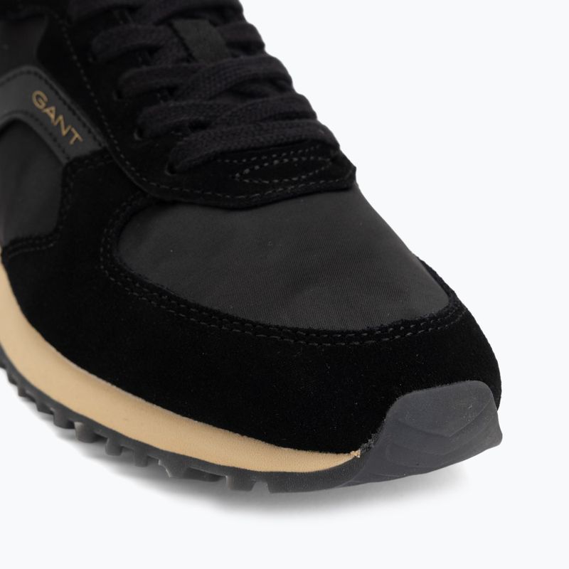 Взуття жіноче GANT Beja black 7