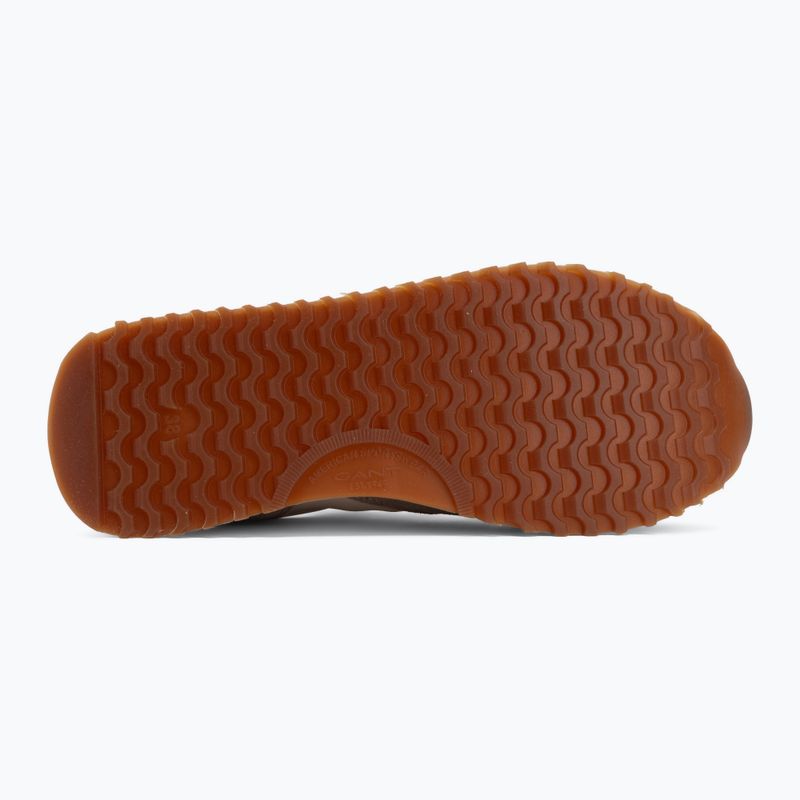 Взуття жіноче GANT Bevinda cold beige 4