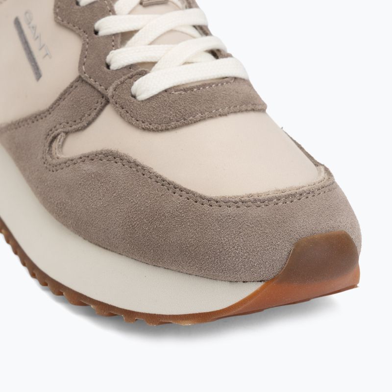 Взуття жіноче GANT Bevinda cold beige 7
