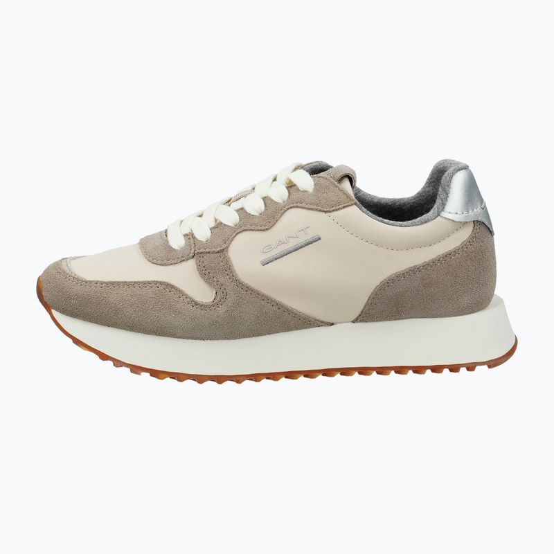 Взуття жіноче GANT Bevinda cold beige 2