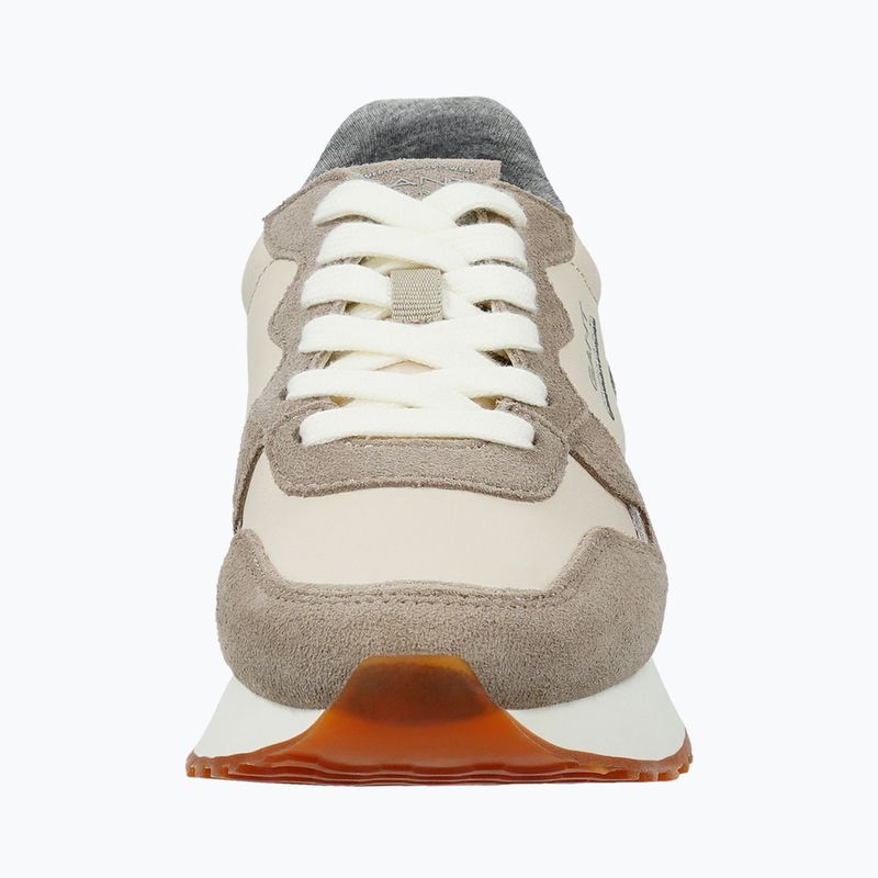 Взуття жіноче GANT Bevinda cold beige 3