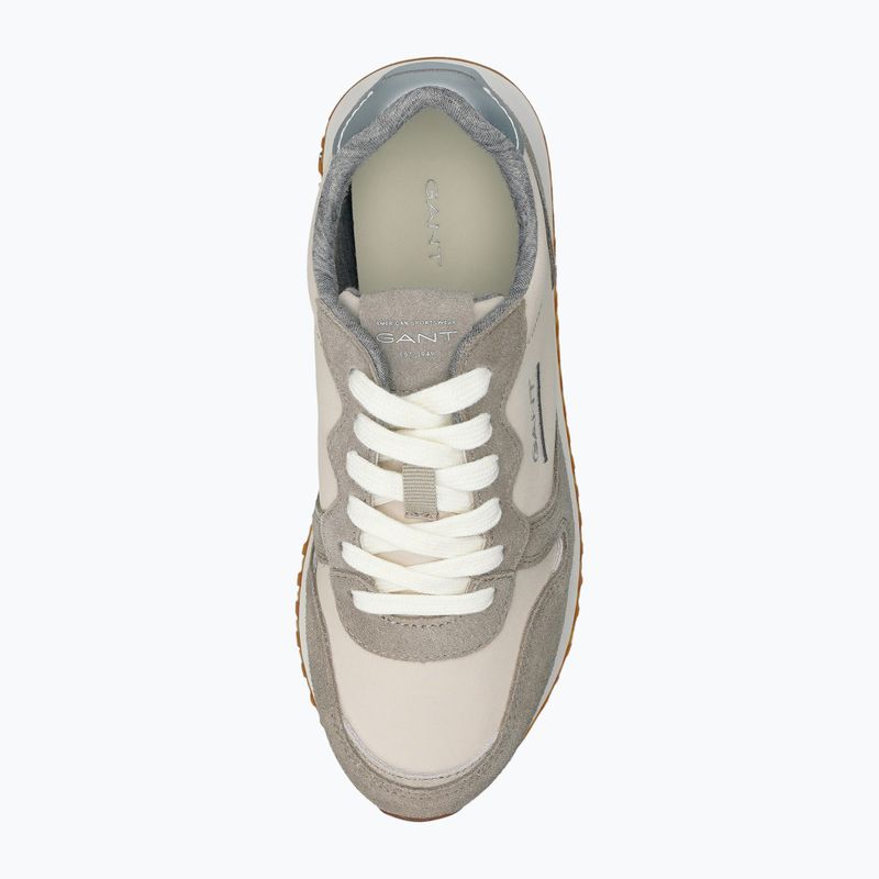 Взуття жіноче GANT Bevinda cold beige 5