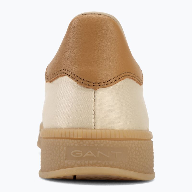 Кросівки жіночі GANT Cuzima multi beige 6