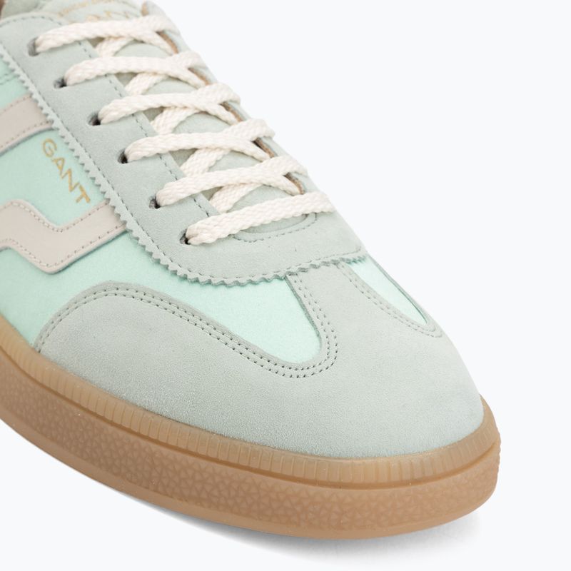 Кросівки жіночі GANT Cuzima dusty mint/light blue 7