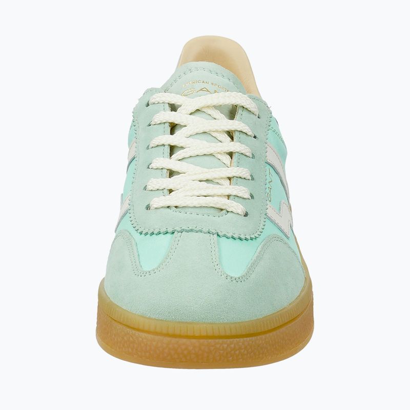 Кросівки жіночі GANT Cuzima dusty mint/light blue 3