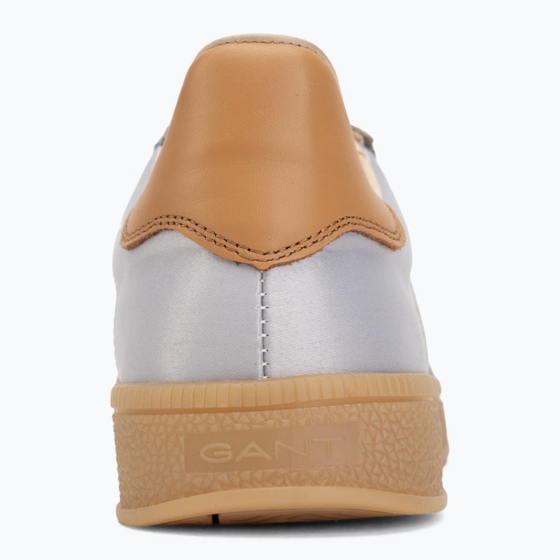 Кросівки жіночі GANT Cuzima gray/multi 6