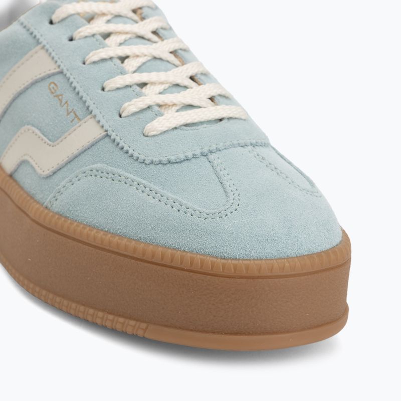 Взуття жіноче GANT Cuzmani dusty mint/off white 7