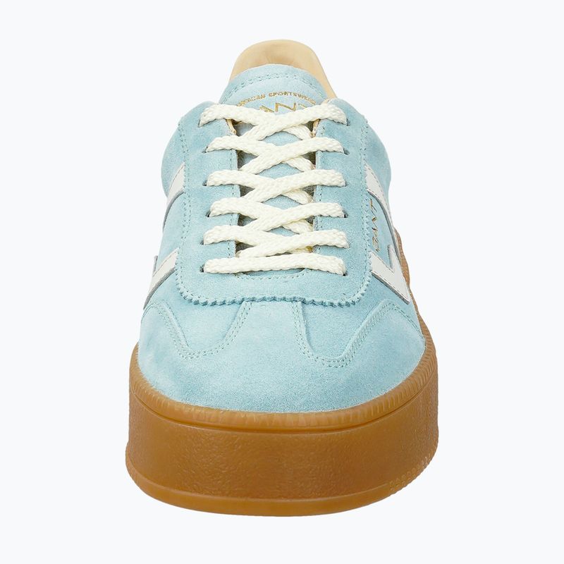 Взуття жіноче GANT Cuzmani dusty mint/off white 3