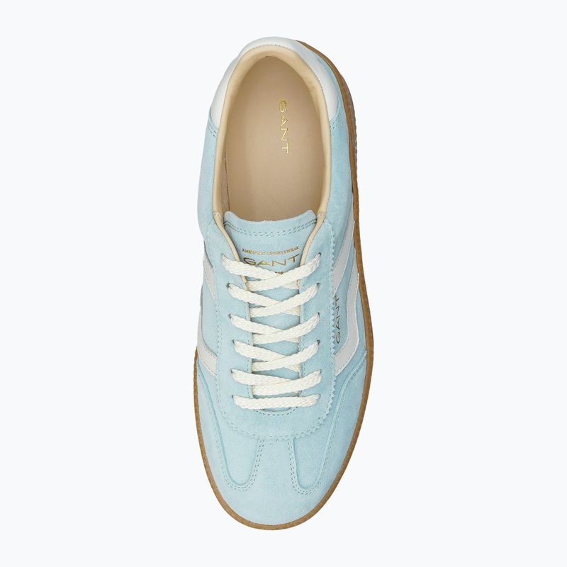 Взуття жіноче GANT Cuzmani dusty mint/off white 5