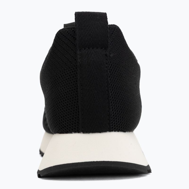 Кросівки жіночі GANT Bevinda black 6