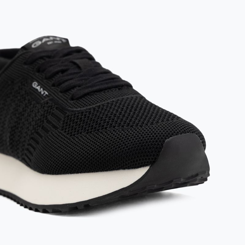 Кросівки жіночі GANT Bevinda black 7