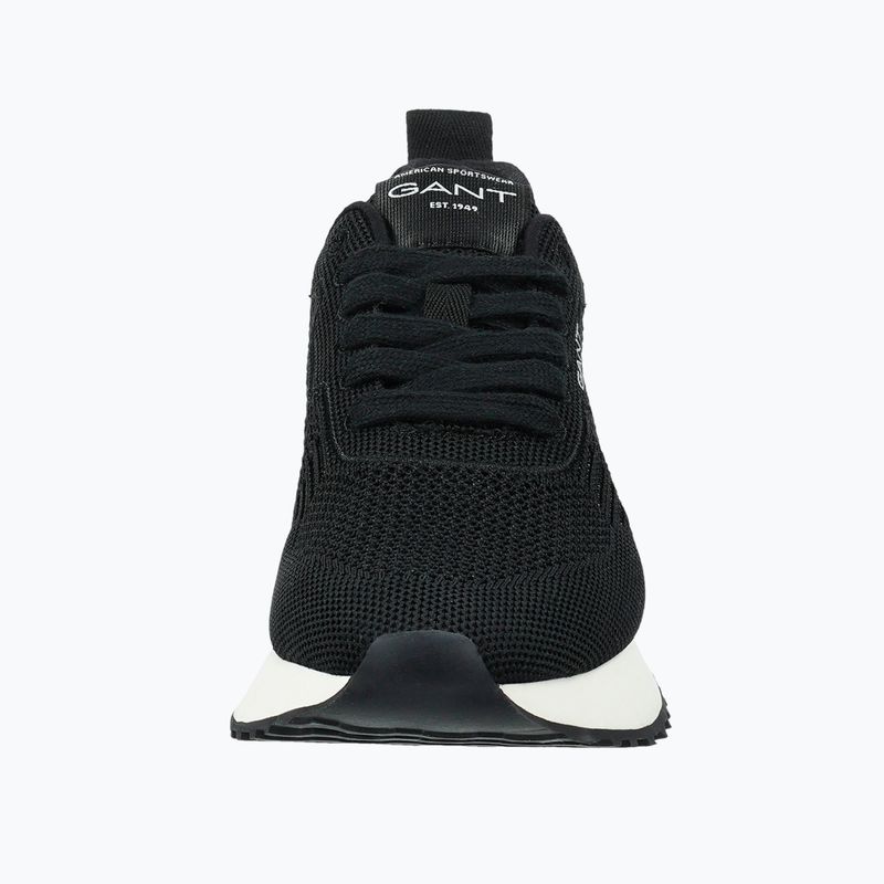 Кросівки жіночі GANT Bevinda black 10