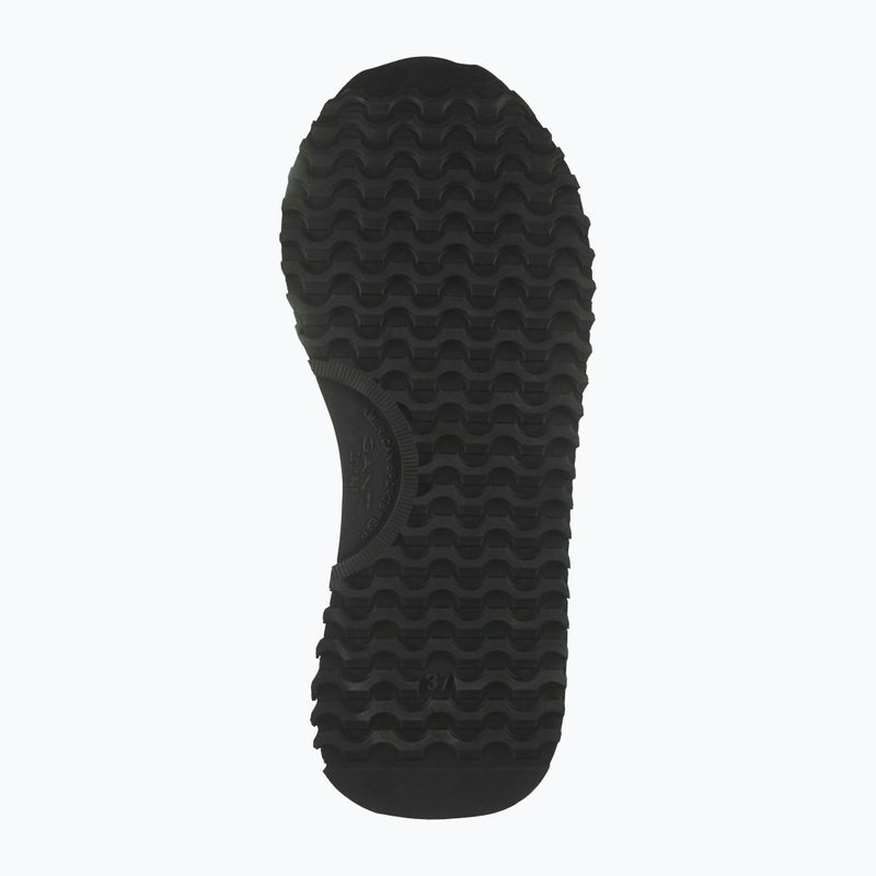 Кросівки жіночі GANT Bevinda black 12